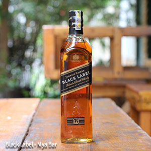 Black Label